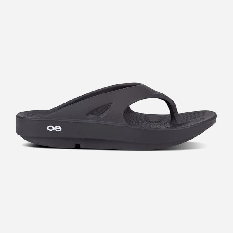 Unisex Ooriginal Black Matte