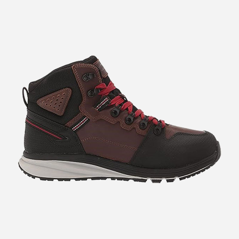 Utility Red Hook Mid Waterproof Tobacco/Black