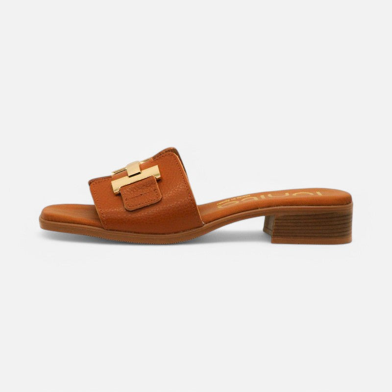 Women's Camila Tan