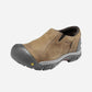 Men's Brixen Low WP Slate Black/Madder Brown