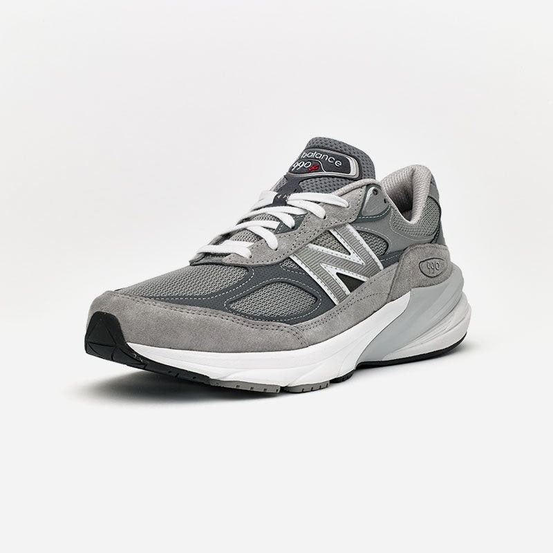 Men's M990v6 Grey