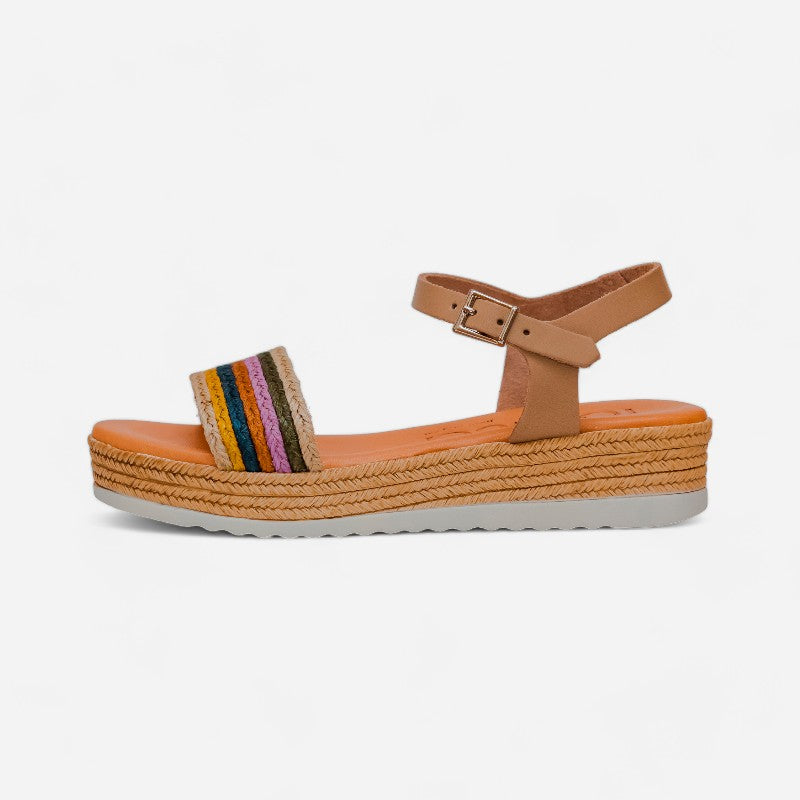 Alma 2 Hemp/Multi