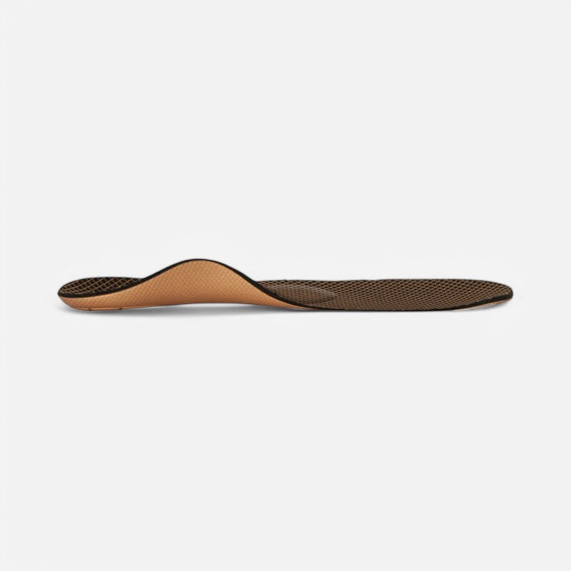 Compete Posted Orthotics W/ Metatarsal Support