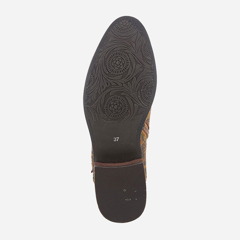 Georgiana Camel Multi