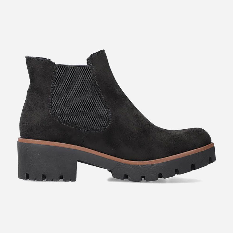 Amalia 79265 Black/Black