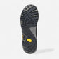 Primrose Black Burnished Suede