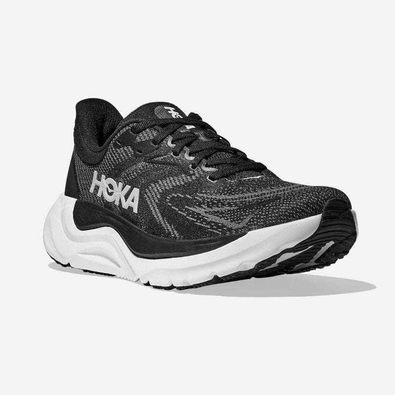 Women'sArahi 8 Black/White