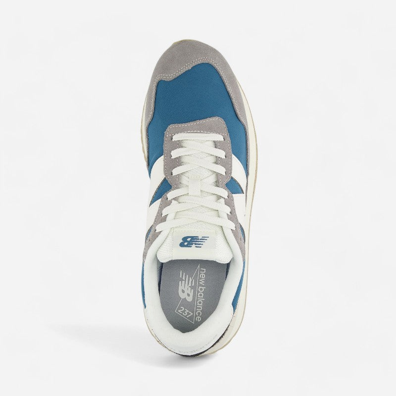 Men's MS237RTG Grey