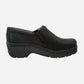 Naples Black Oiled