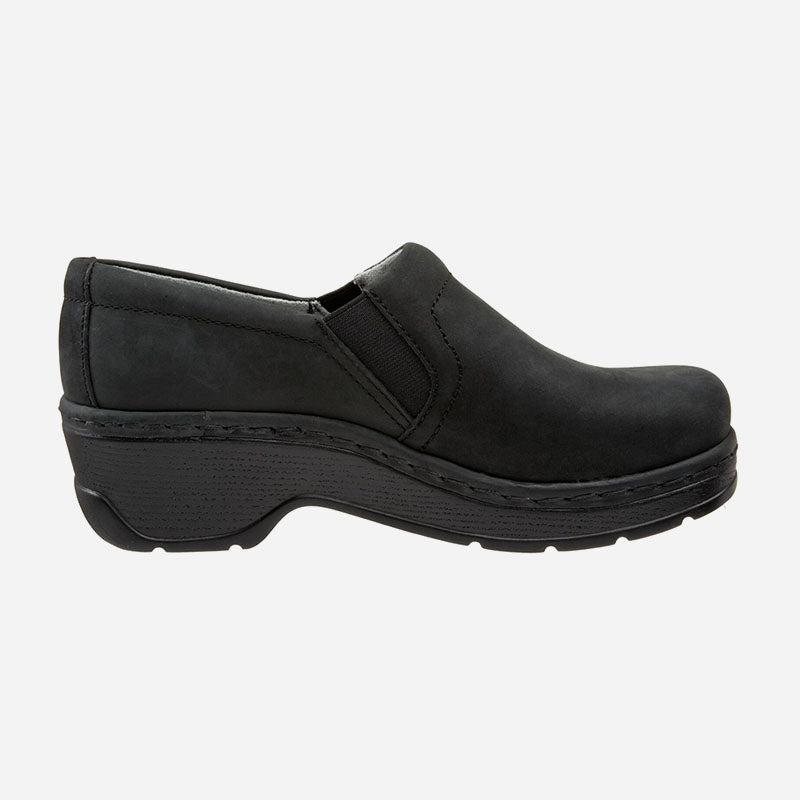Naples Black Oiled