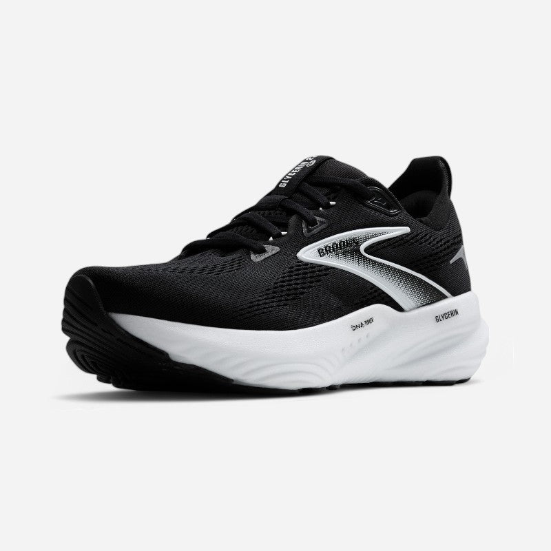 Women's Glycerin 22 Black/Grey/White