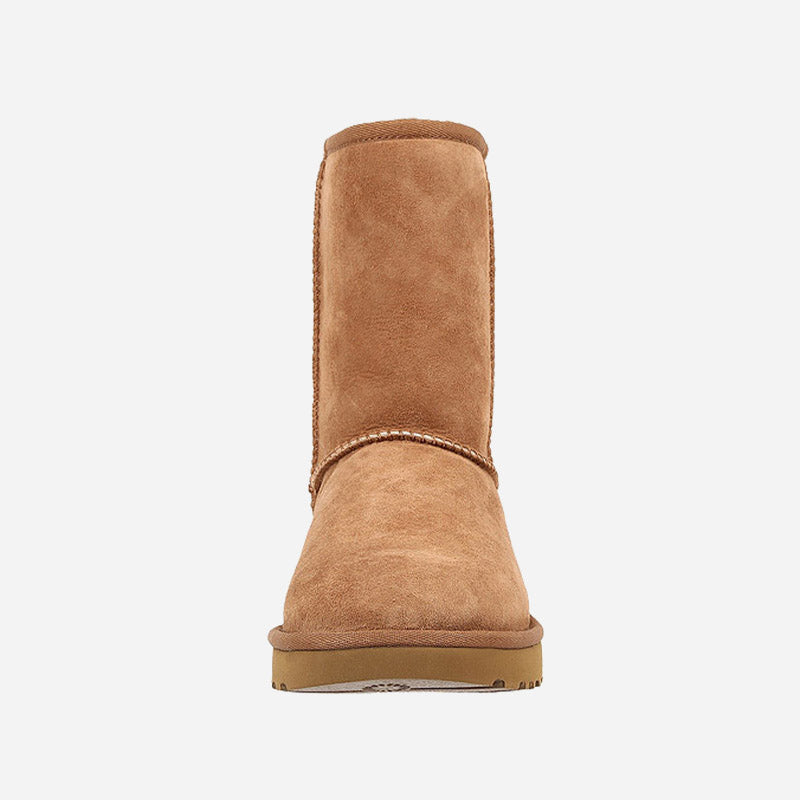 Women's Classic Short II Boot Black