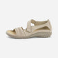 Papaki Beige/Ivory