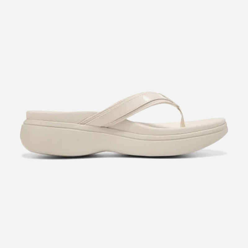 High Tide II Cream Patent