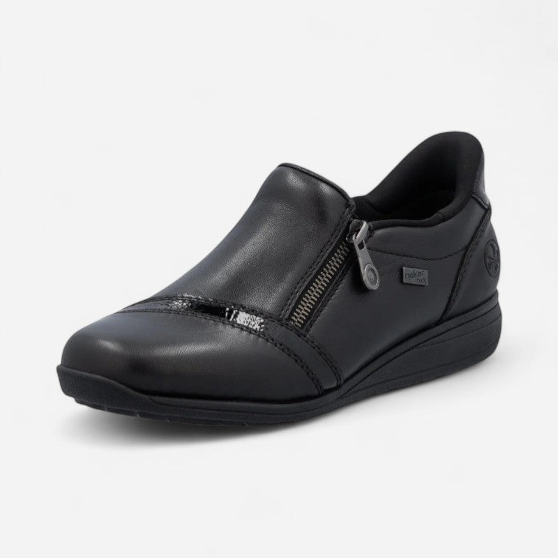 Donna 64 Black/Black