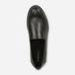 Kensley Black Nappa Black