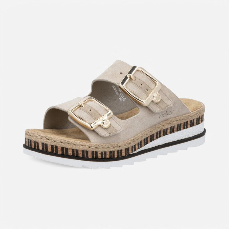 Regina 55 Nude