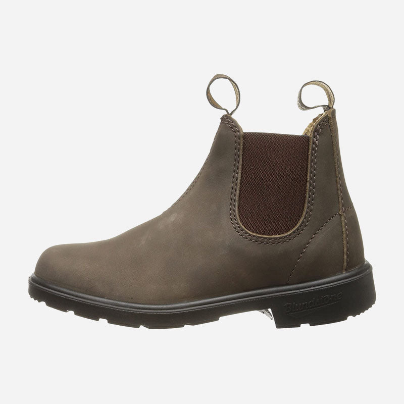 565 Rustic Brown