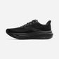 Men's Ghost 17 Black/Black/Ebony