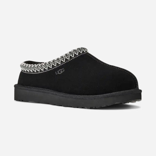 Women's Tasman II Black