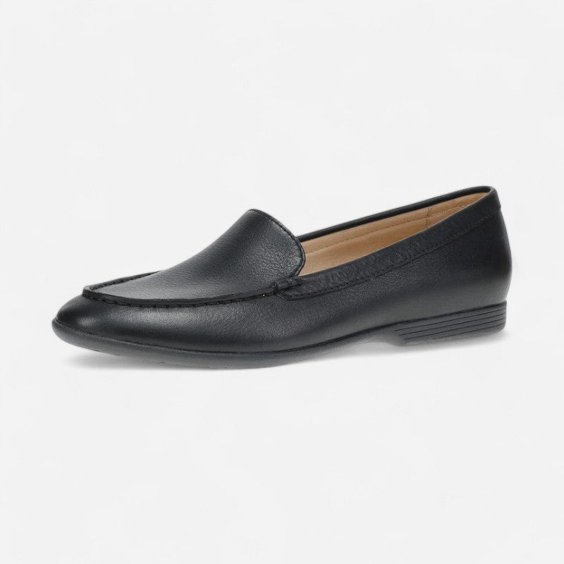 Lorri Black Tumbled