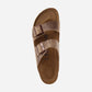 Arizona Soft Footbed Tobacco Oiled Leather Regular