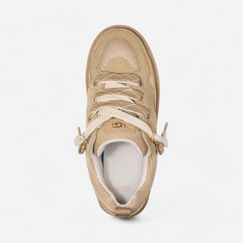 Women's Lo Lowmel Mustard Seed