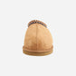Women's Tasman Slipper Chestnut