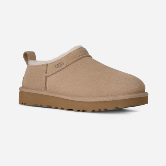 Women's Classic Micro Sand
