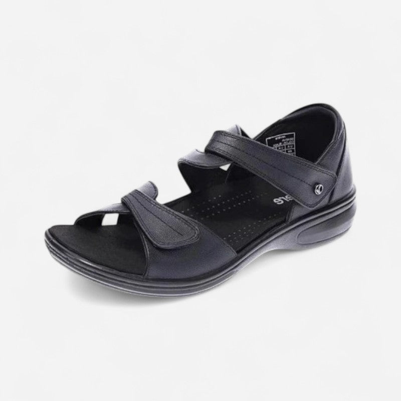 Ignite Fur Black