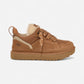 Men's Lowmel Black