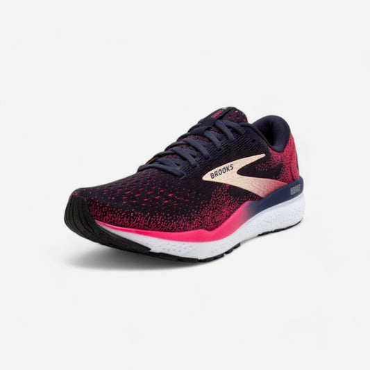 Women's Ghost 16 Peach/Raspberry/Apricot