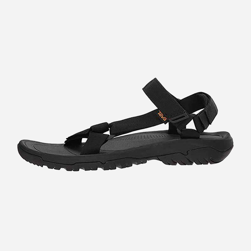 Men's Hurricane XLT 2 Black