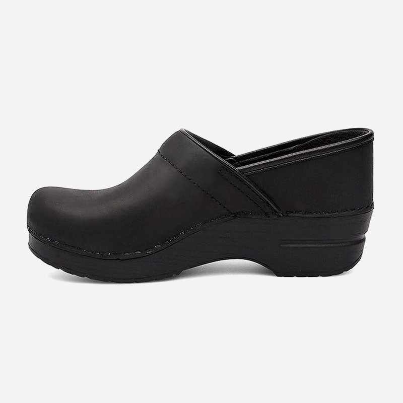 Professional Black Oiled