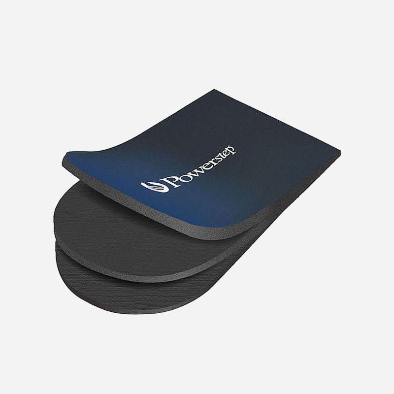 Adjust Heel Lift