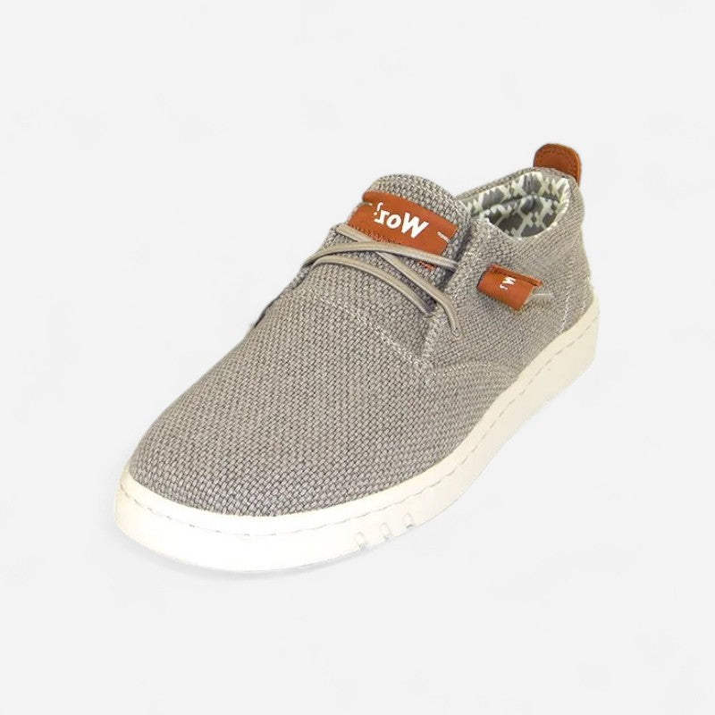 Men's Robbie Taupe