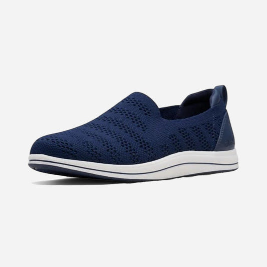 Breezey Izzy Navy