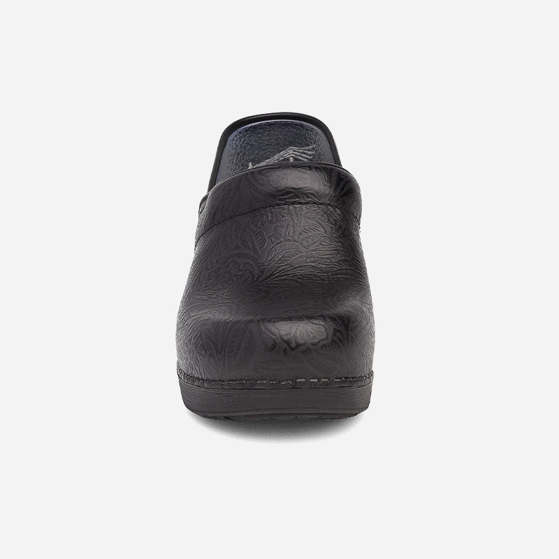 XP 2.0 Black Tooled Floral