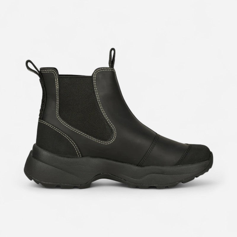 Siri Waterproof Black/Black