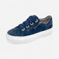 Aubrey Platform Navy