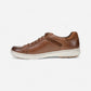 Trevor Tan Burnished Calf