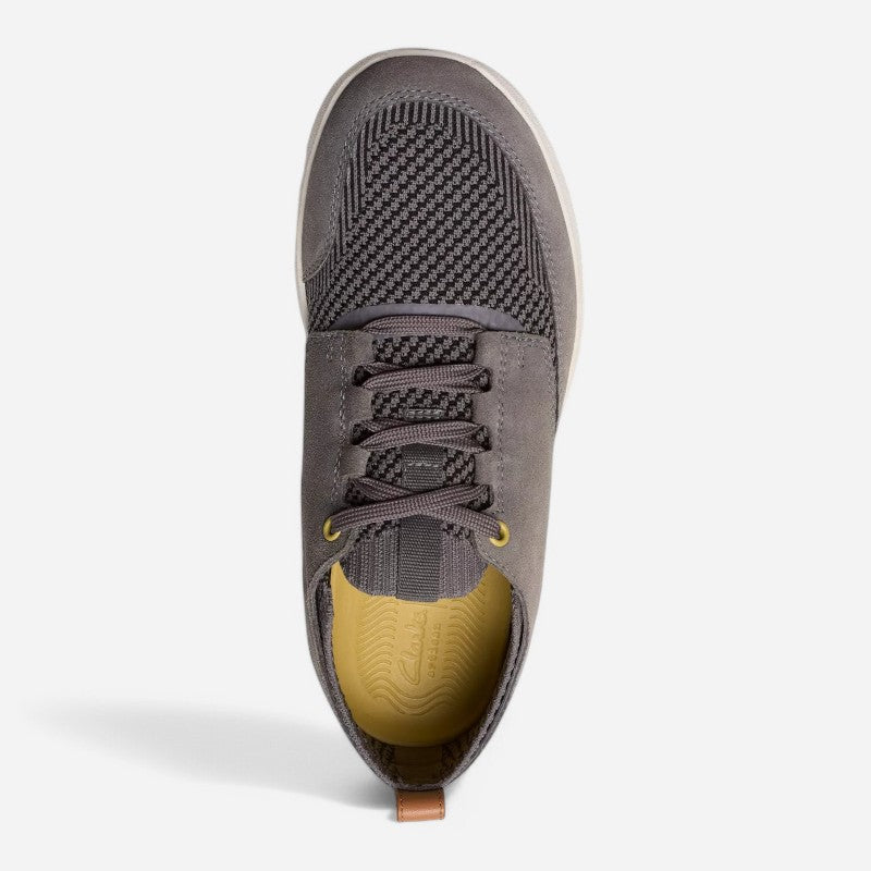 Men's Easeway Sport Grey Combi