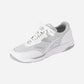 Tour Mesh Silver