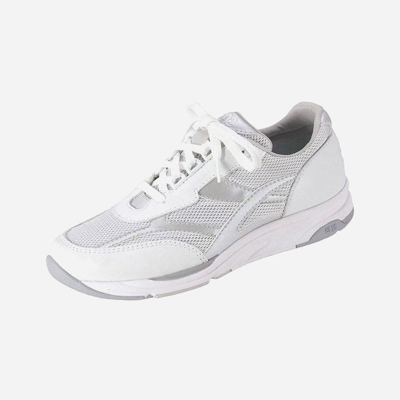 Tour Mesh Silver