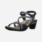 Innovate Sea/Navy/Rhinest
