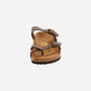 Mayari Mocha Birkibuc Regular