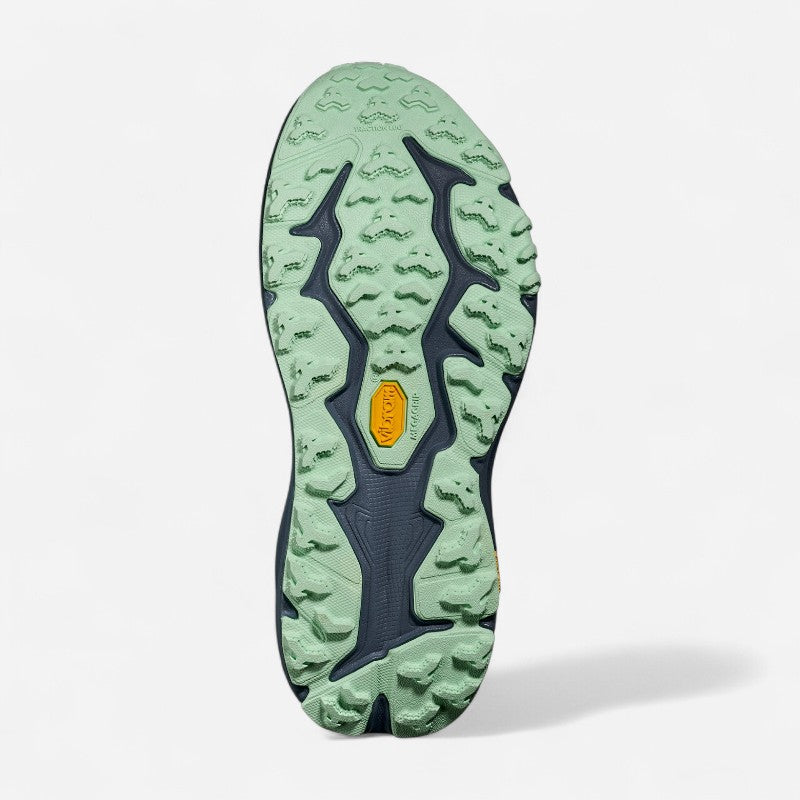 Women's Speedgoat 6 Moonlight / Thunder Cloud