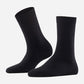 Coy Wool Cashmere Black
