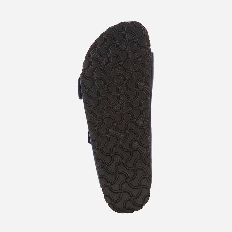 Arizona Soft Footbed Blue Birko-Flor Narrow