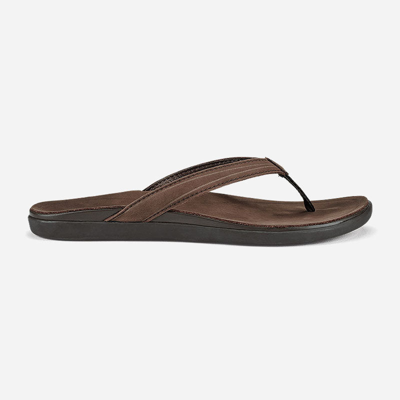 Aukai Black/Black